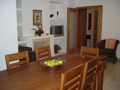 Apartamentos Eden Village