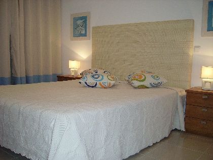 Apartamentos Eden Village