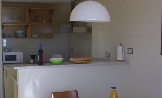 Apartamentos Edifici Llevant I Ponent