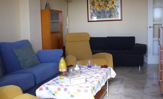 Apartamentos Edifici Llevant I Ponent