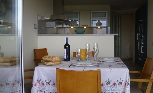 Apartamentos Edifici Llevant I Ponent