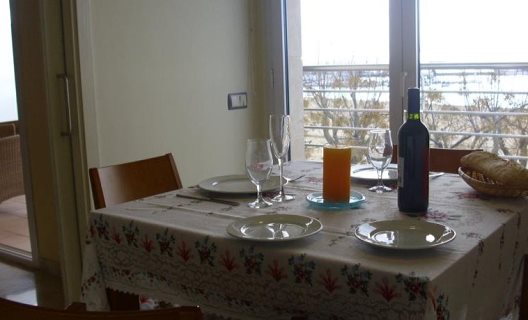 Apartamentos Edifici Llevant I Ponent