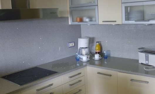 Apartamentos Edifici Llevant I Ponent