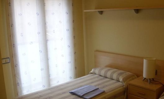 Apartamentos Edifici Llevant I Ponent