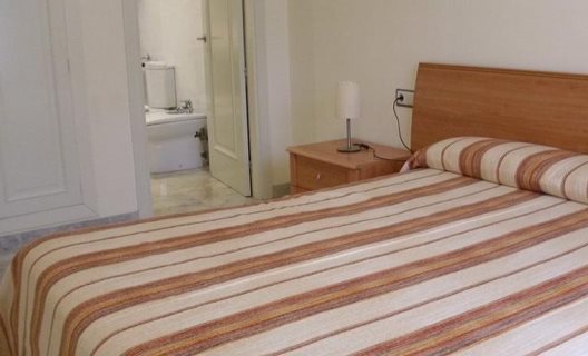 Apartamentos Edifici Llevant I Ponent