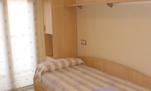 Apartamentos Edifici Llevant I Ponent
