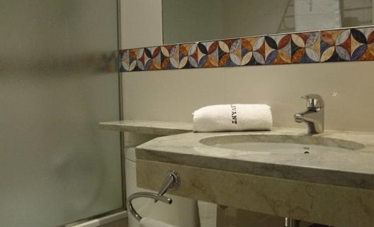 Apartamentos Edifici Llevant I Ponent