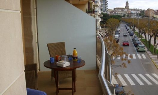 Apartamentos Edifici Llevant I Ponent