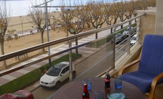 Apartamentos Edifici Llevant I Ponent
