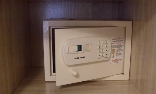 Apartamentos Edifici Llevant I Ponent