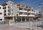 Apartamentos Edificio Albufeira