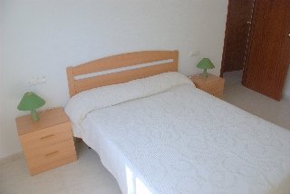 Apartamentos Edificio Calas II
