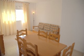 Apartamentos Edificio Calas II
