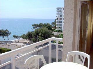 Apartamentos Edificio Calas II