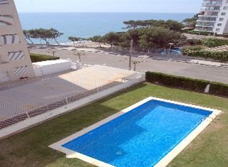 Apartamentos Edificio Calas II