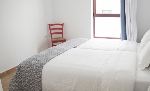 Apartamentos Edificio Principado
