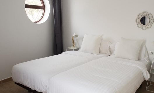 Apartamentos Edificio Principado