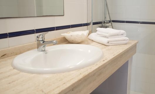 Apartamentos Edificio Principado