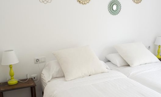 Apartamentos Edificio Principado