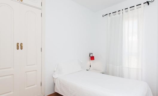 Apartamentos Edificio Principado