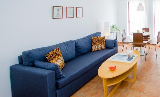 Apartamentos Edificio Principado