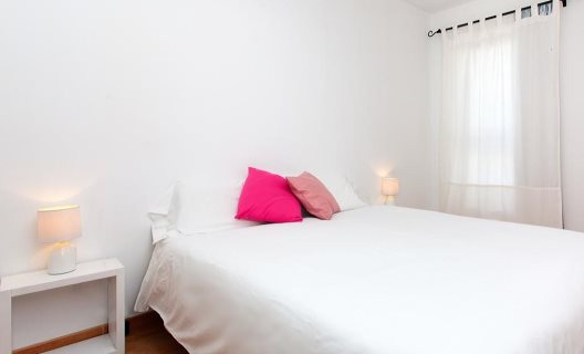 Apartamentos Edificio Principado