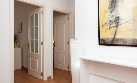 Apartamentos Edificio Principado