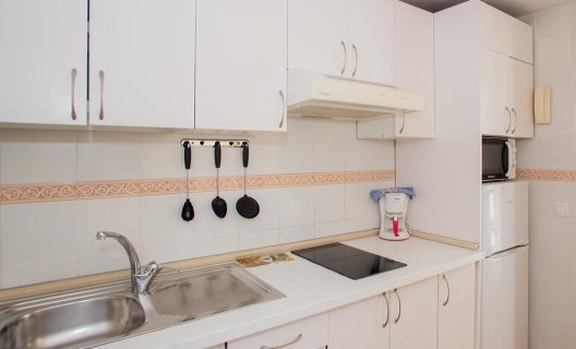 Apartamentos Edificio Principado