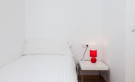 Apartamentos Edificio Principado