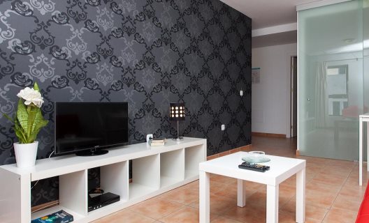 Apartamentos Edificio Principado