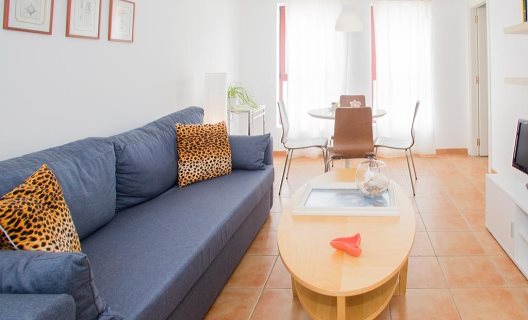 Apartamentos Edificio Principado