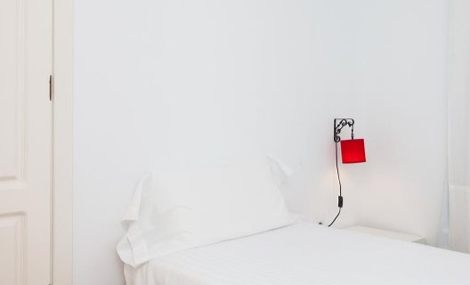 Apartamentos Edificio Principado