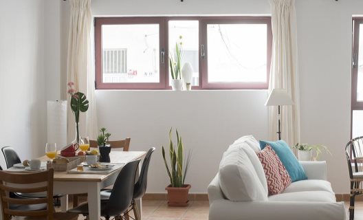 Apartamentos Edificio Principado