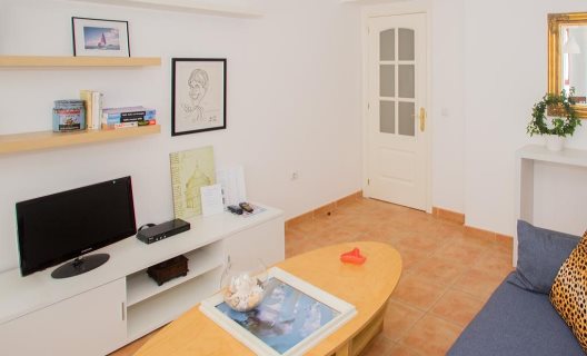 Apartamentos Edificio Principado