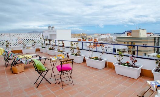 Apartamentos Edificio Principado