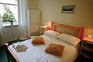 Apartamentos Edinburgh