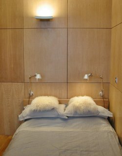 Apartamentos Edinburgh