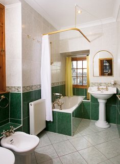Apartamentos Edinburgh