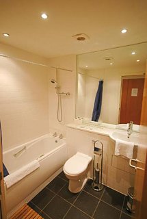 Apartamentos Edinburgh