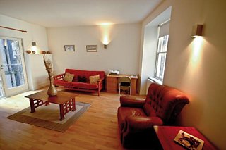 Apartamentos Edinburgh