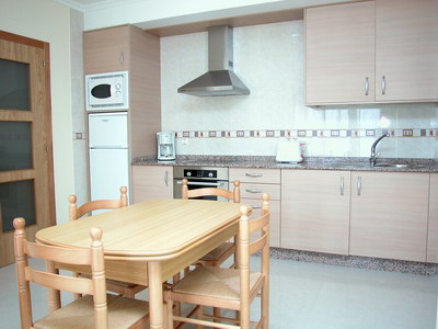 Apartamentos Eira Do Mar
