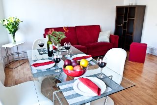 Apartamentos Eixample Comfort