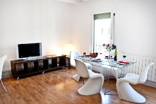 Apartamentos Eixample Comfort