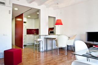 Apartamentos Eixample Comfort
