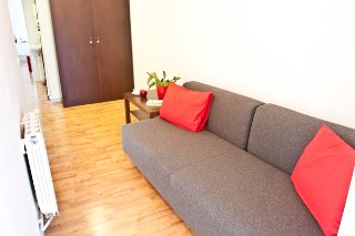 Apartamentos Eixample Comfort