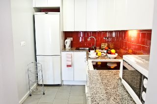 Apartamentos Eixample Comfort