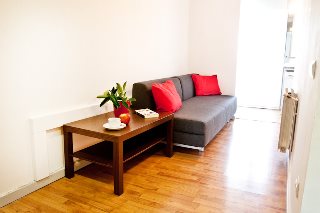 Apartamentos Eixample Comfort