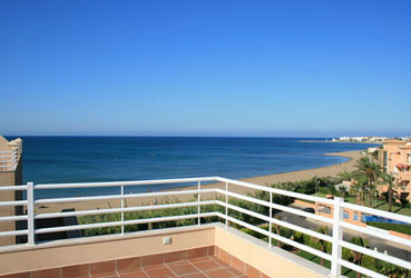 Apartamentos El Amanecer