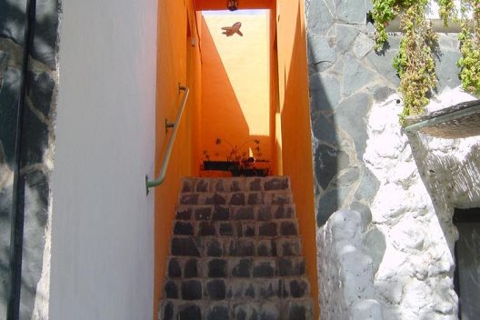 Apartamentos  El Angosto