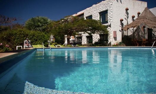 Apartamentos  El Angosto